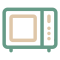 icono Zona de cocina