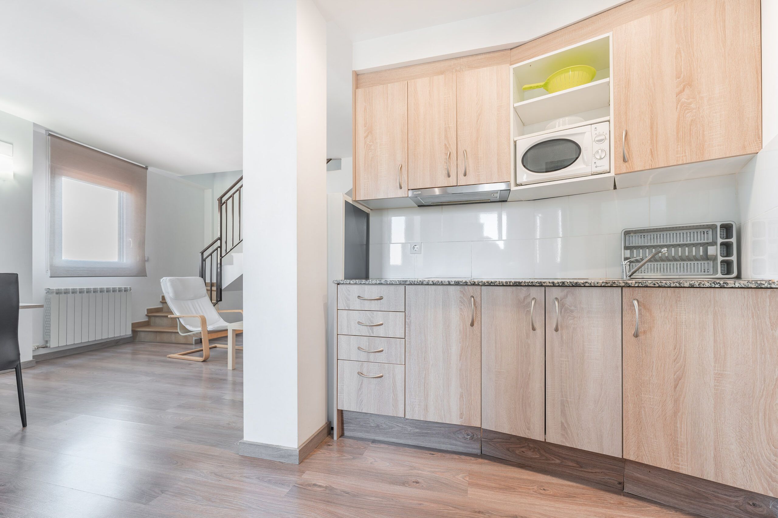 Alojate - foto Apartahotel Teruel