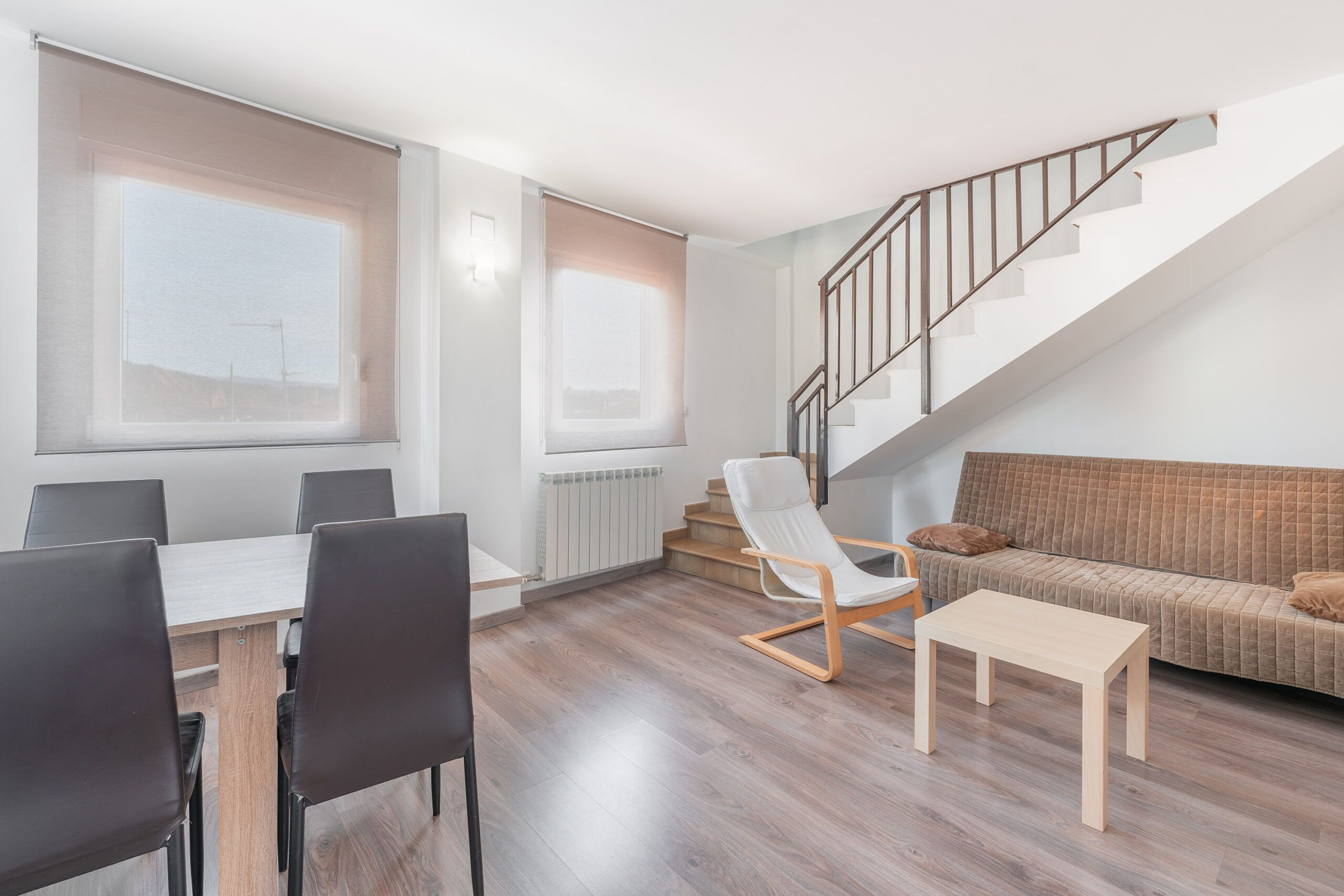 Alojate - foto Apartahotel Teruel