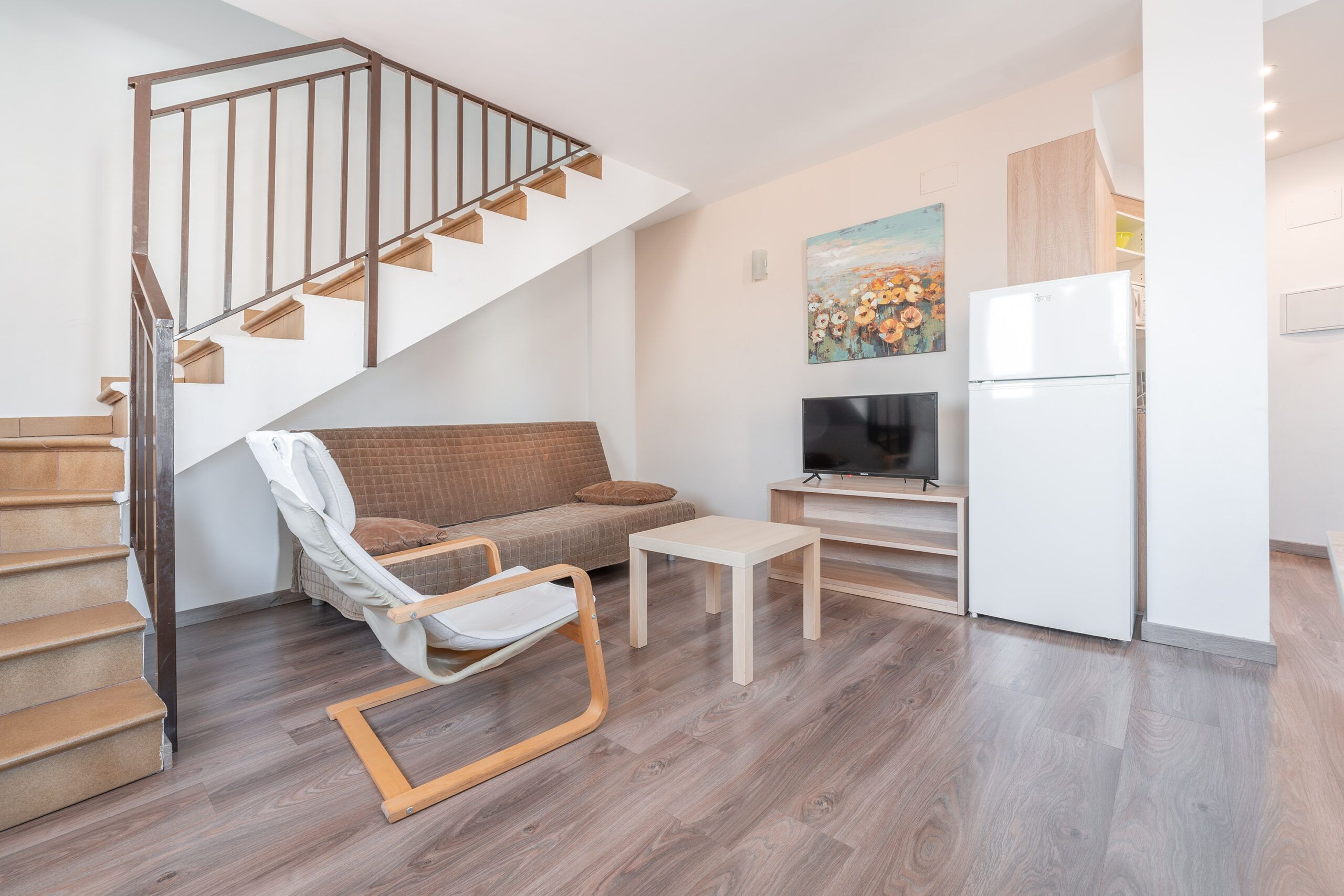 Alojate - foto Apartahotel Teruel