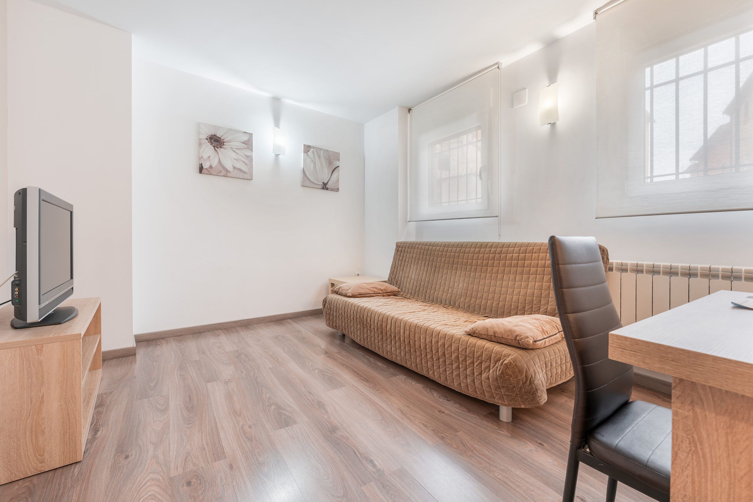 Alojate - foto Apartahotel Teruel