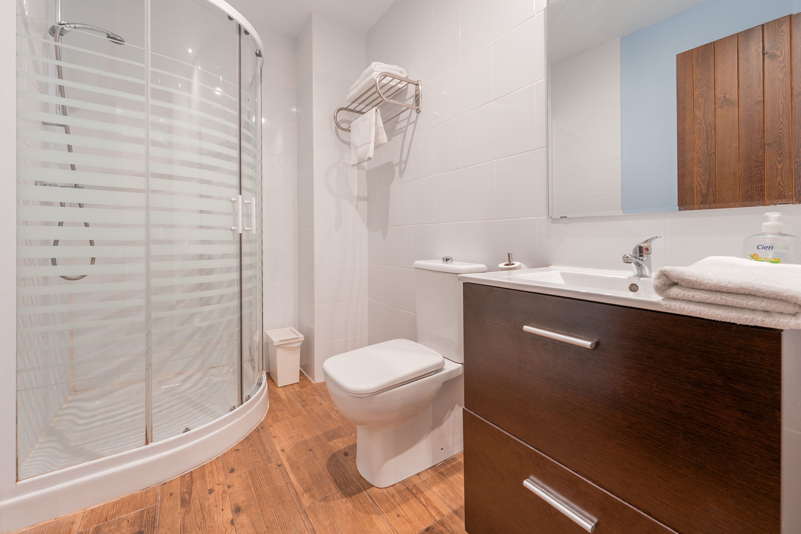 Alojate - foto Apartahotel Teruel