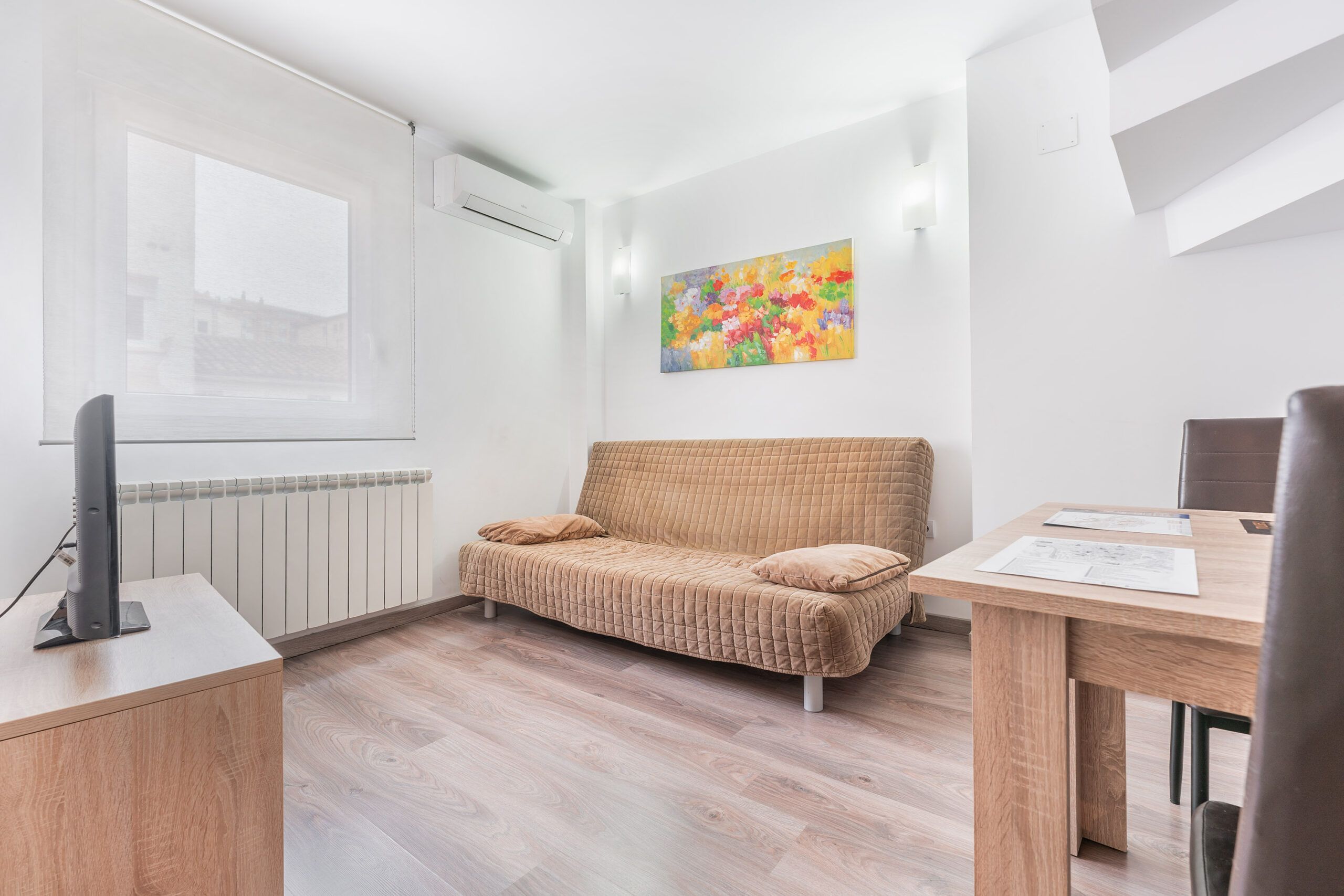 Alojate - foto Apartahotel Teruel