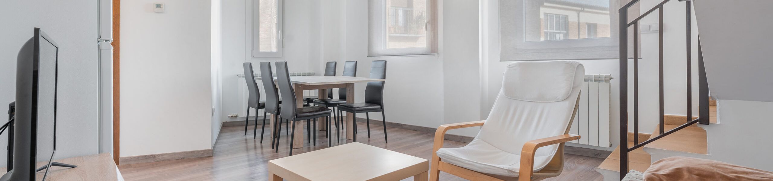 Alojate - Apartahotel Teruel