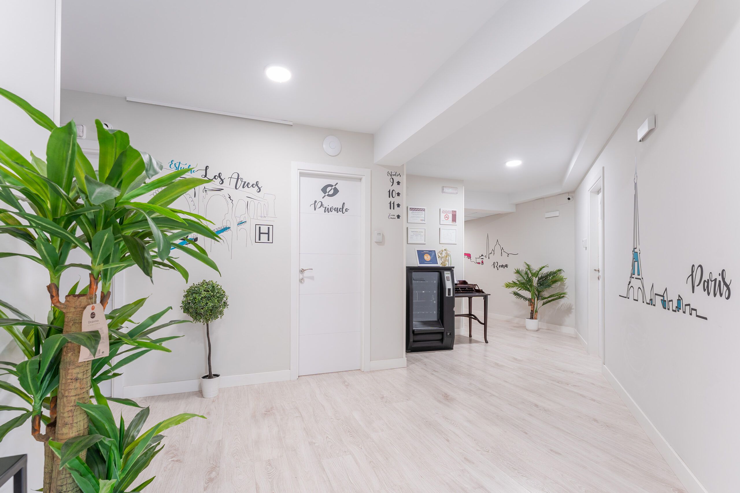 Alojate - foto Estudio Los Arcos