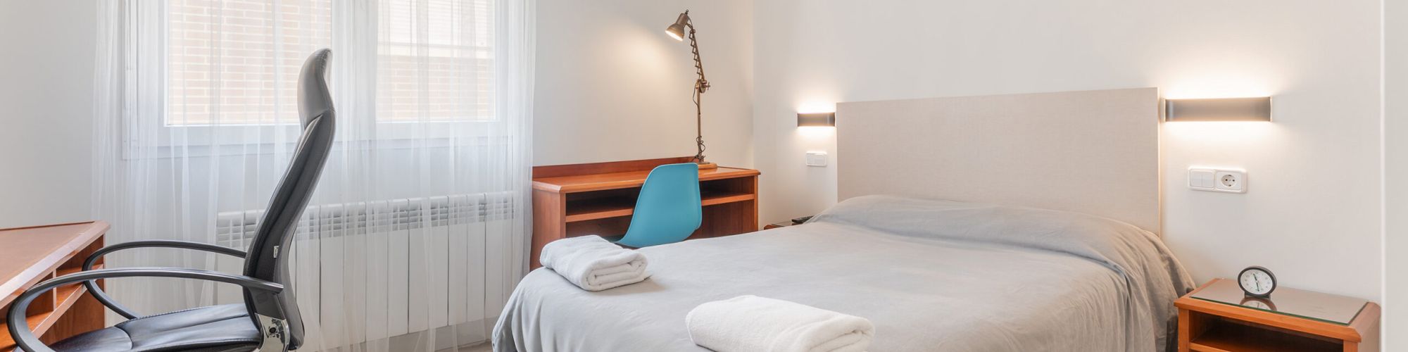 Estudio Los Arcos - Tipología 3