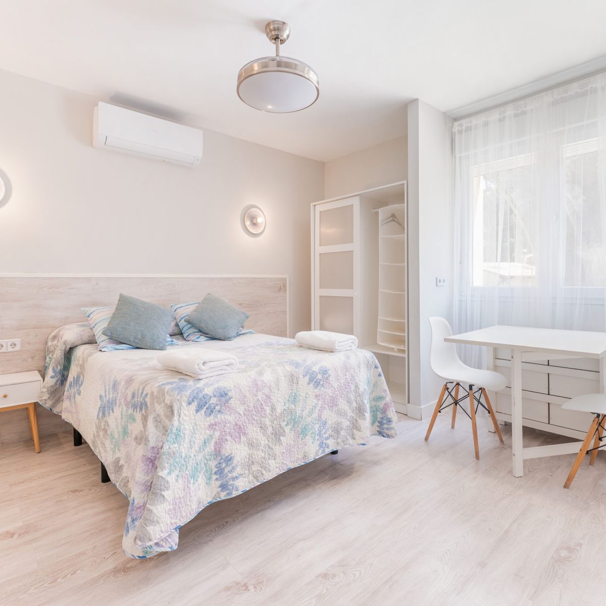 Alojate - Estudio Los Arcos