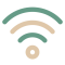 icono Conexión wifi