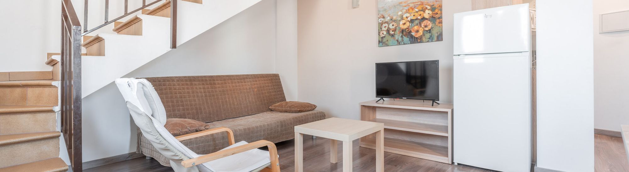 Alojate - foto de alojamiento en Teruel