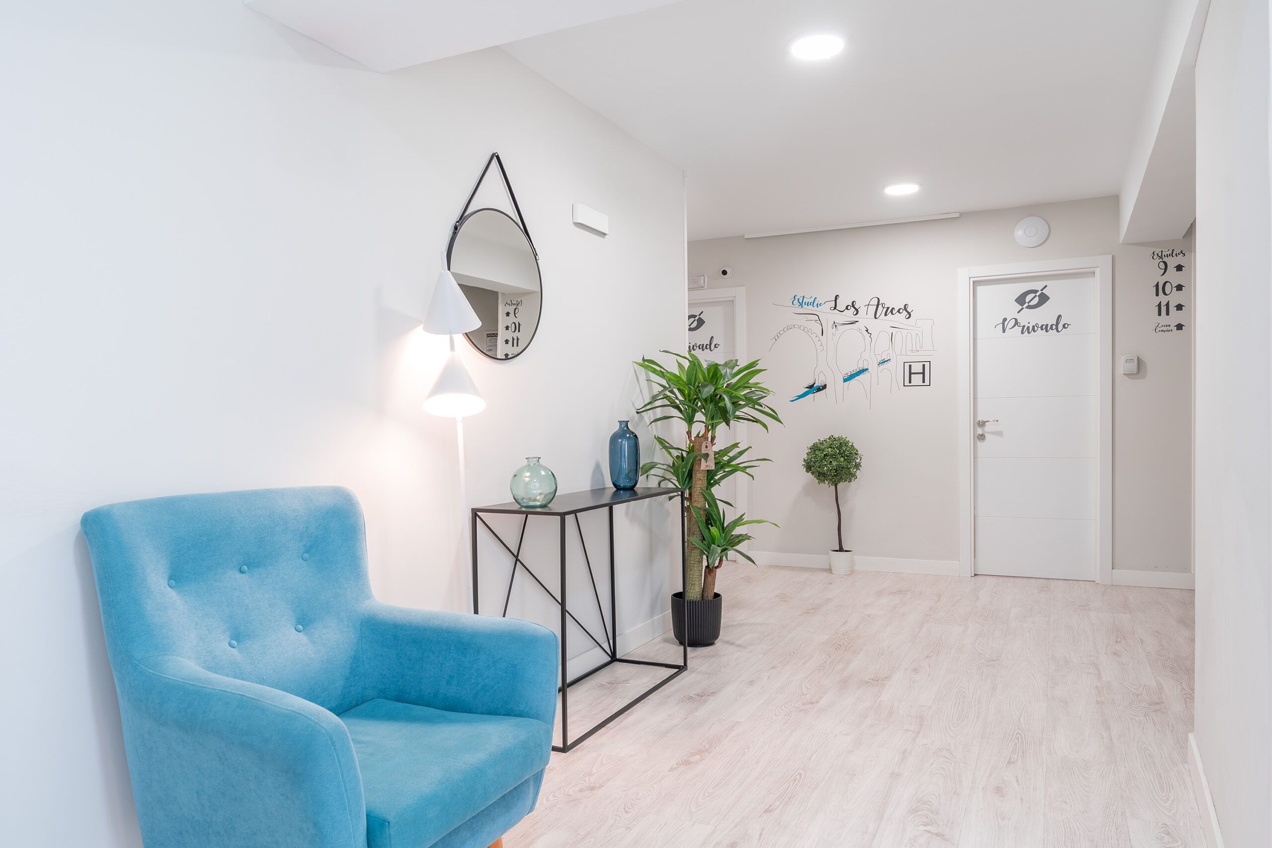 Alojate - foto Estudio Los Arcos