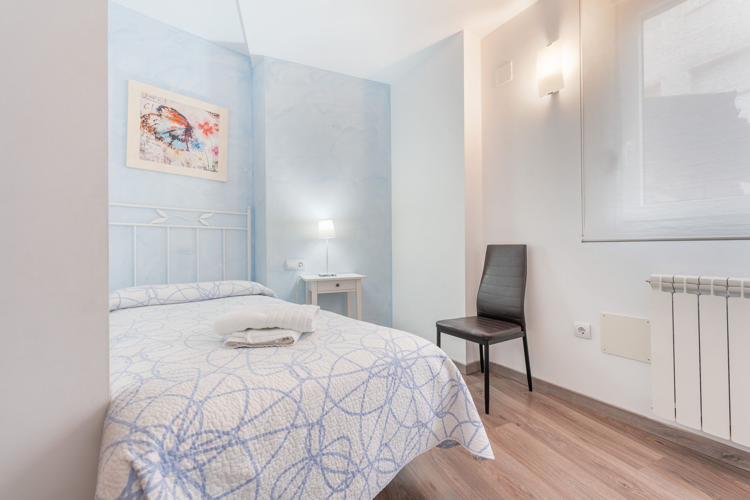 Alojate - foto Apartahotel Teruel