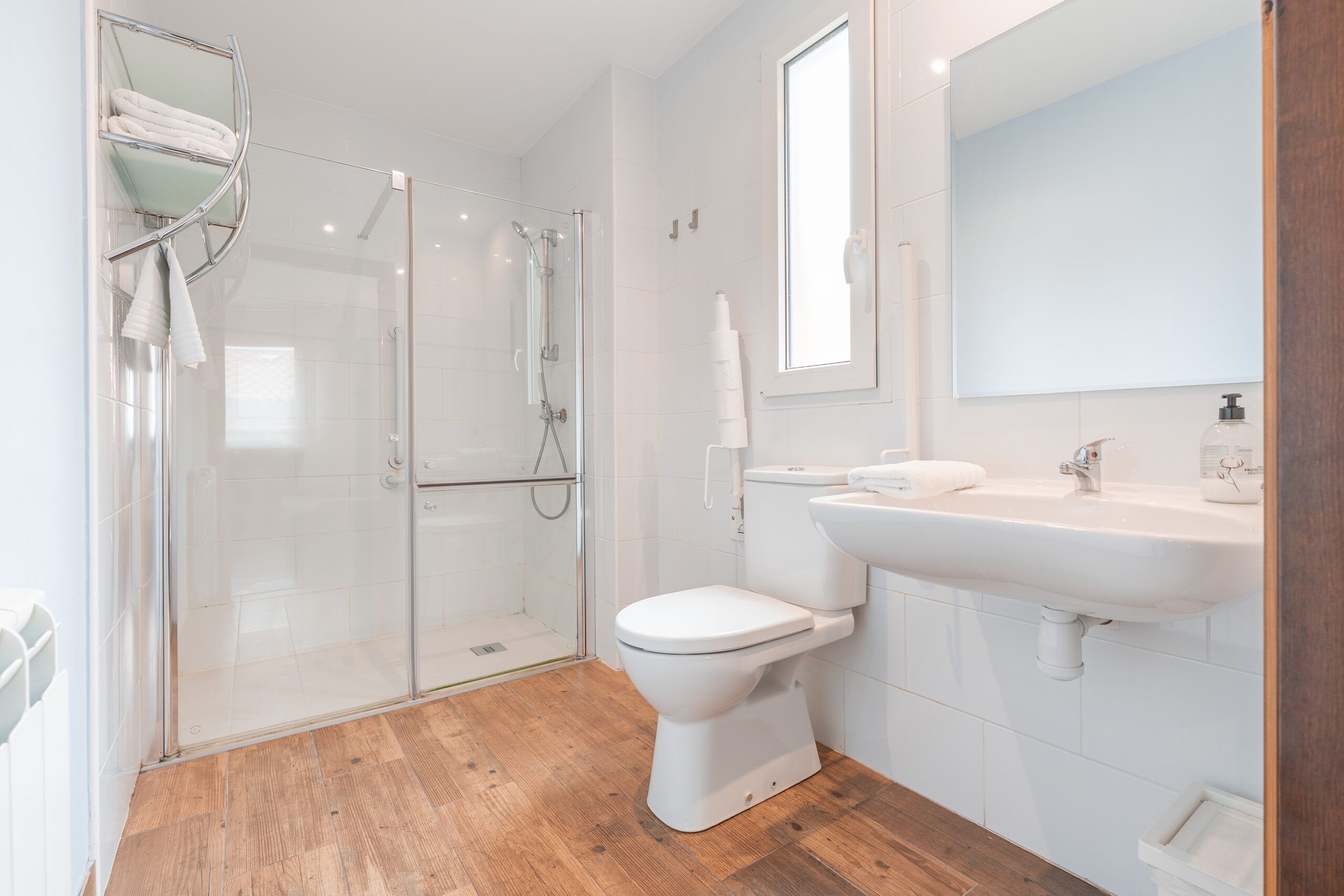 Alojate - foto Apartahotel Teruel