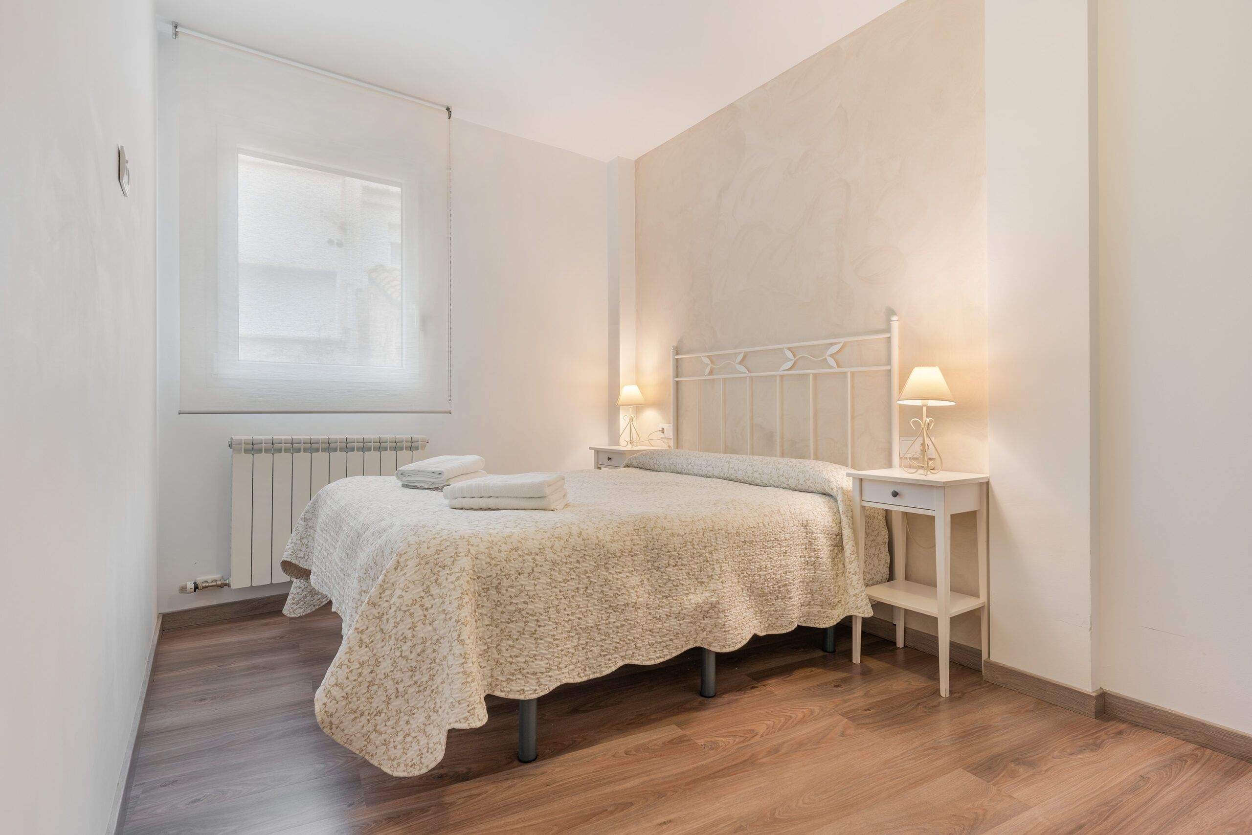 Alojate - foto Apartahotel Teruel