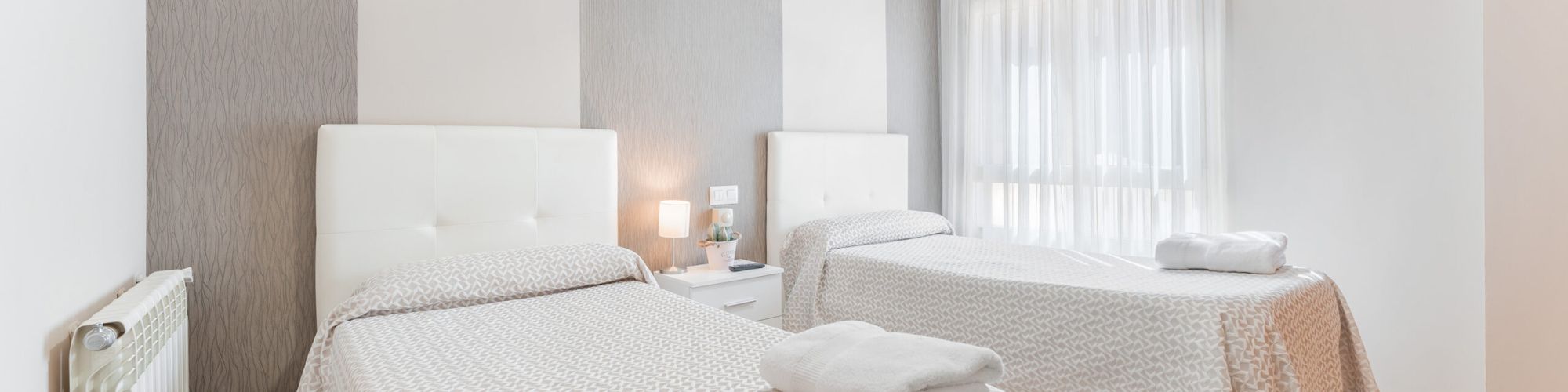 Hostal El Bugar - Tipología 1