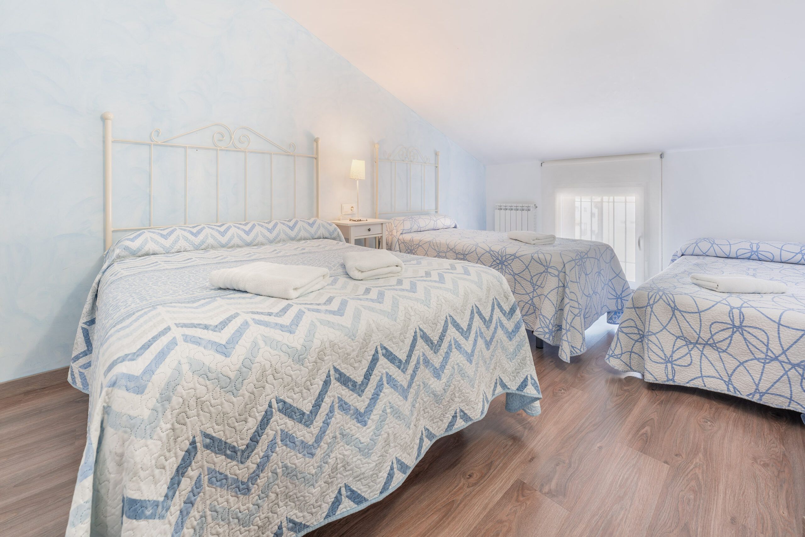 Alojate - foto Apartahotel Teruel