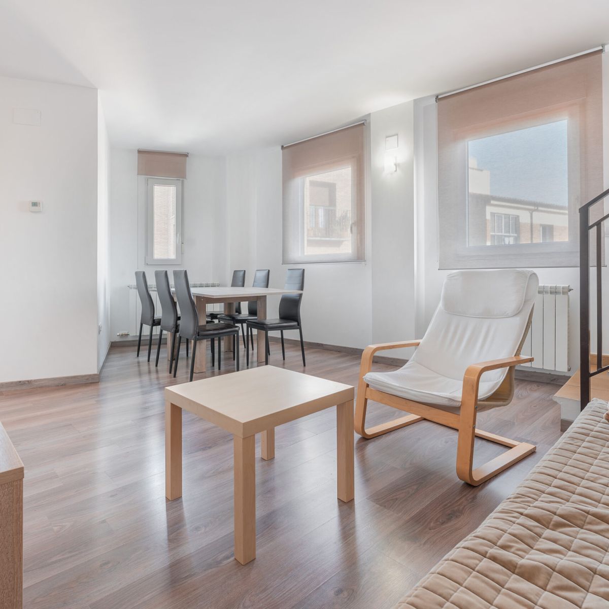 Alojate - Aparthotel Teruel