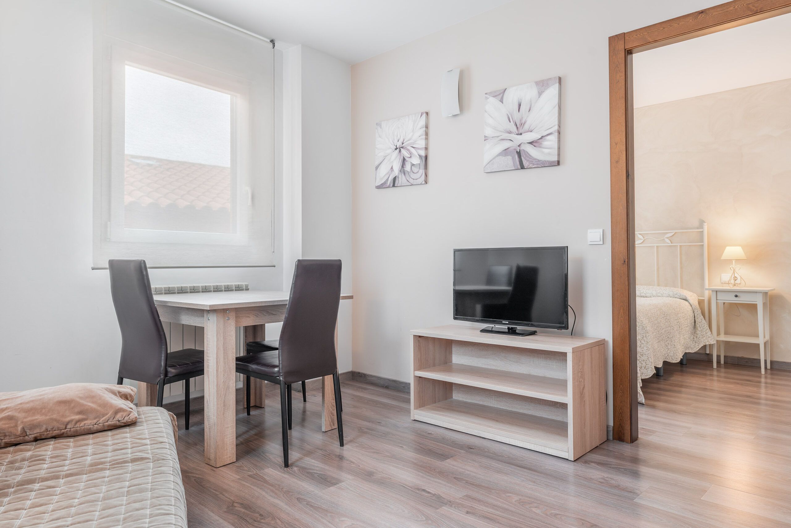 Alojate - foto Apartahotel Teruel