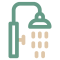 icono Baño completo