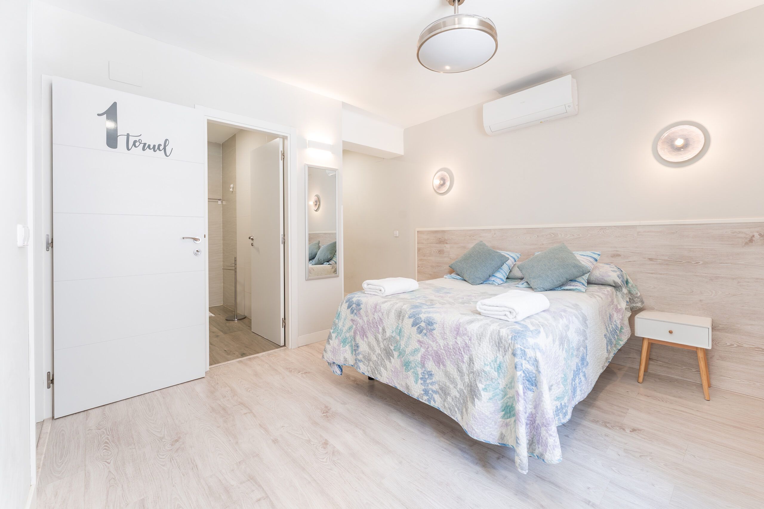 Alojate - foto Estudio Los Arcos