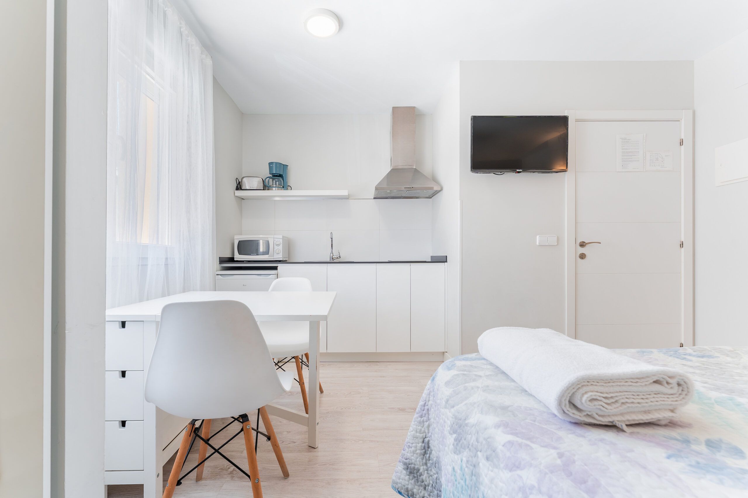 Alojate - foto Estudio Los Arcos