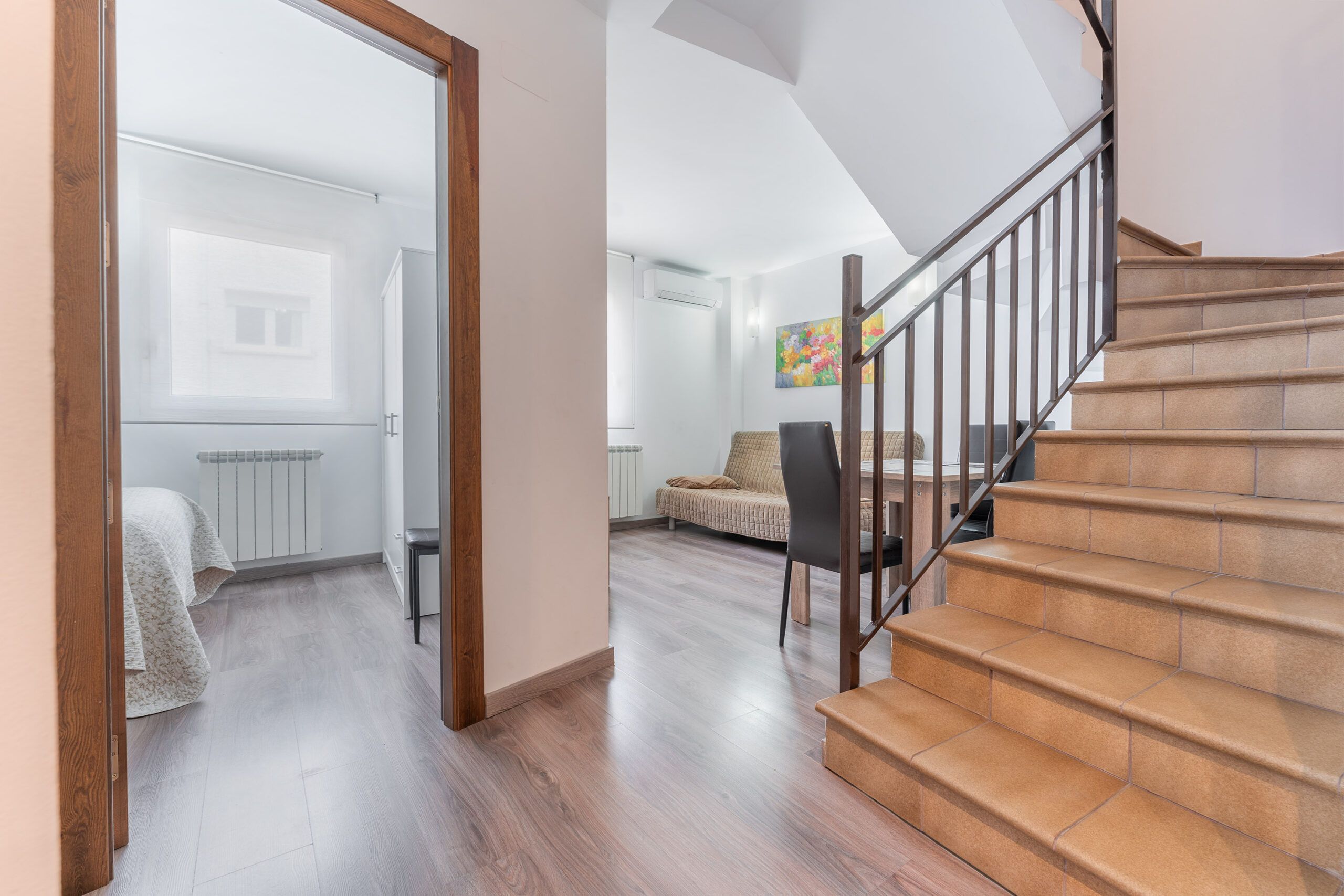 Alojate - foto Apartahotel Teruel