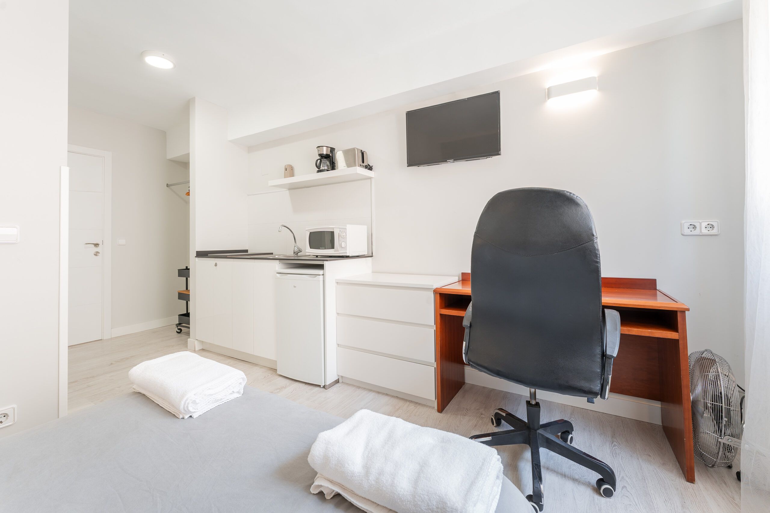 Alojate - foto Estudio Los Arcos