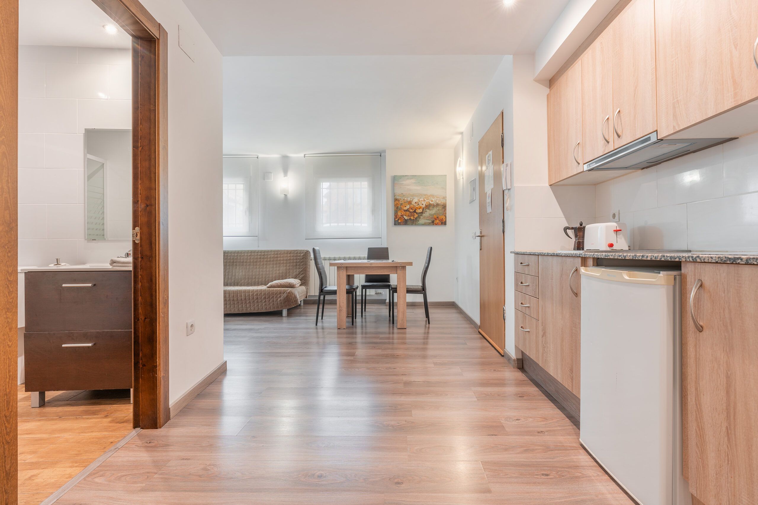 Alojate - foto Apartahotel Teruel