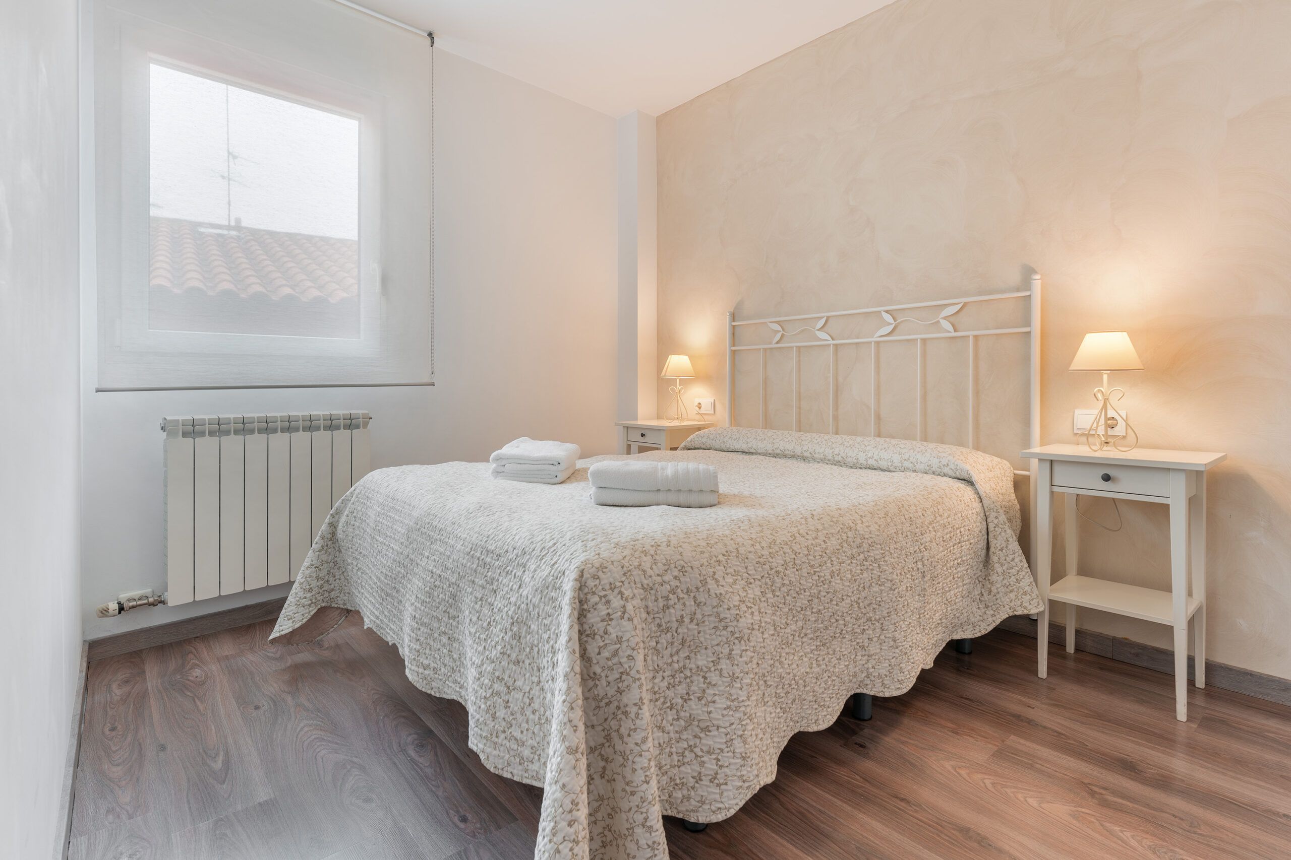 Alojate - foto Apartahotel Teruel