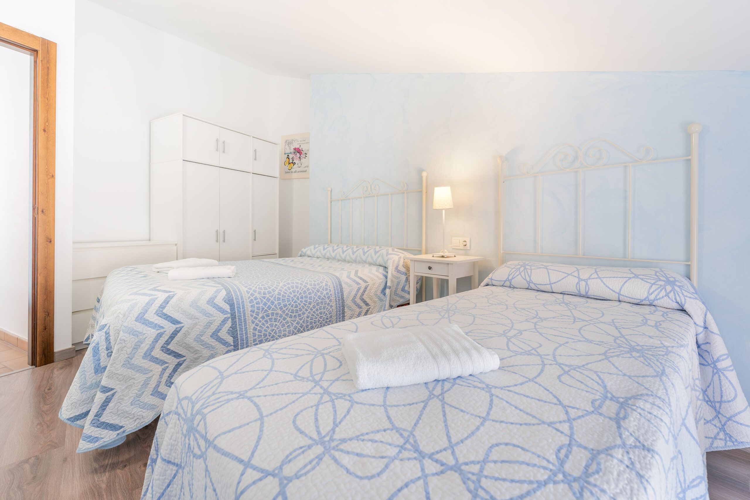 Alojate - foto Apartahotel Teruel