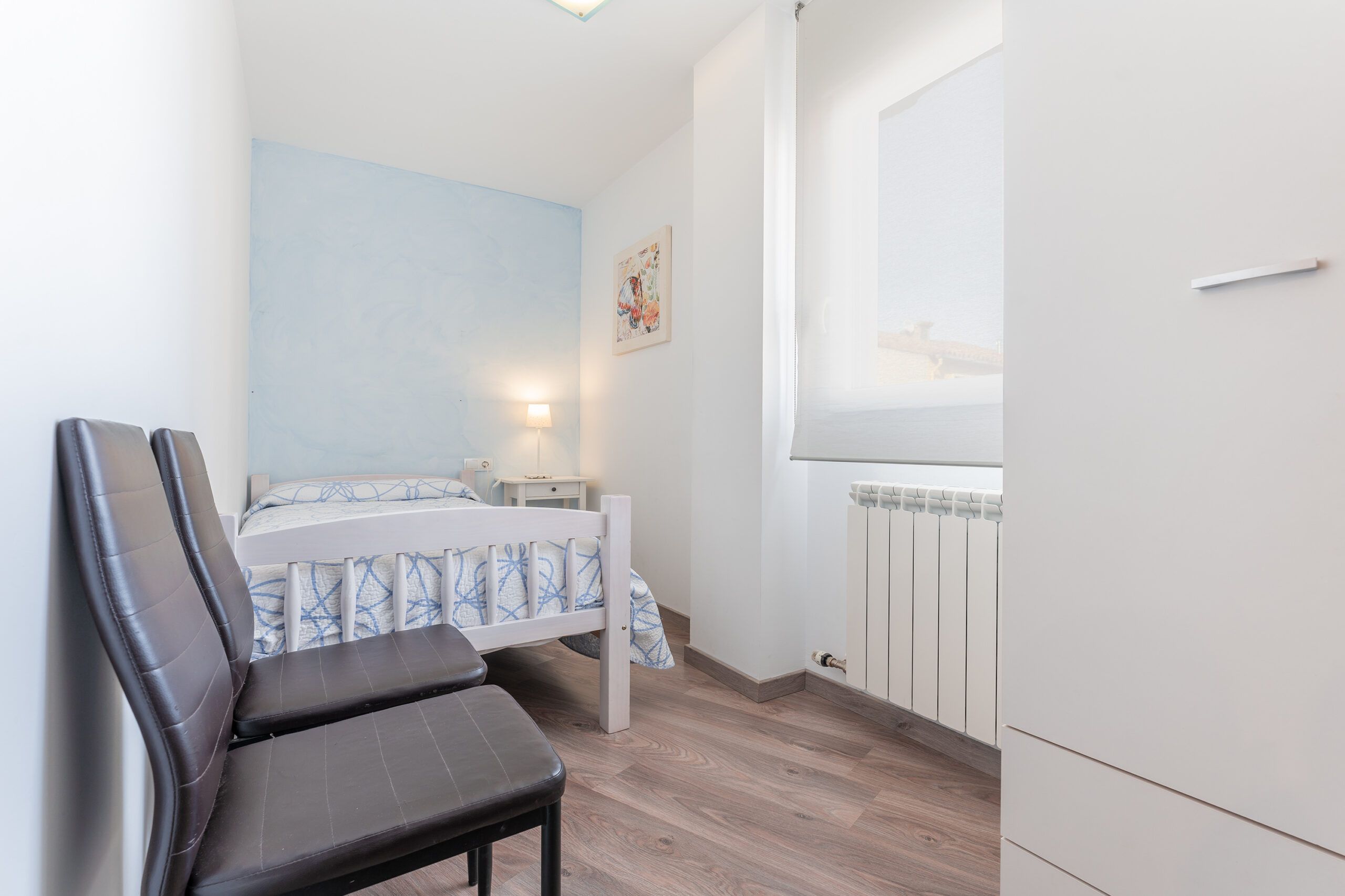 Alojate - foto Apartahotel Teruel