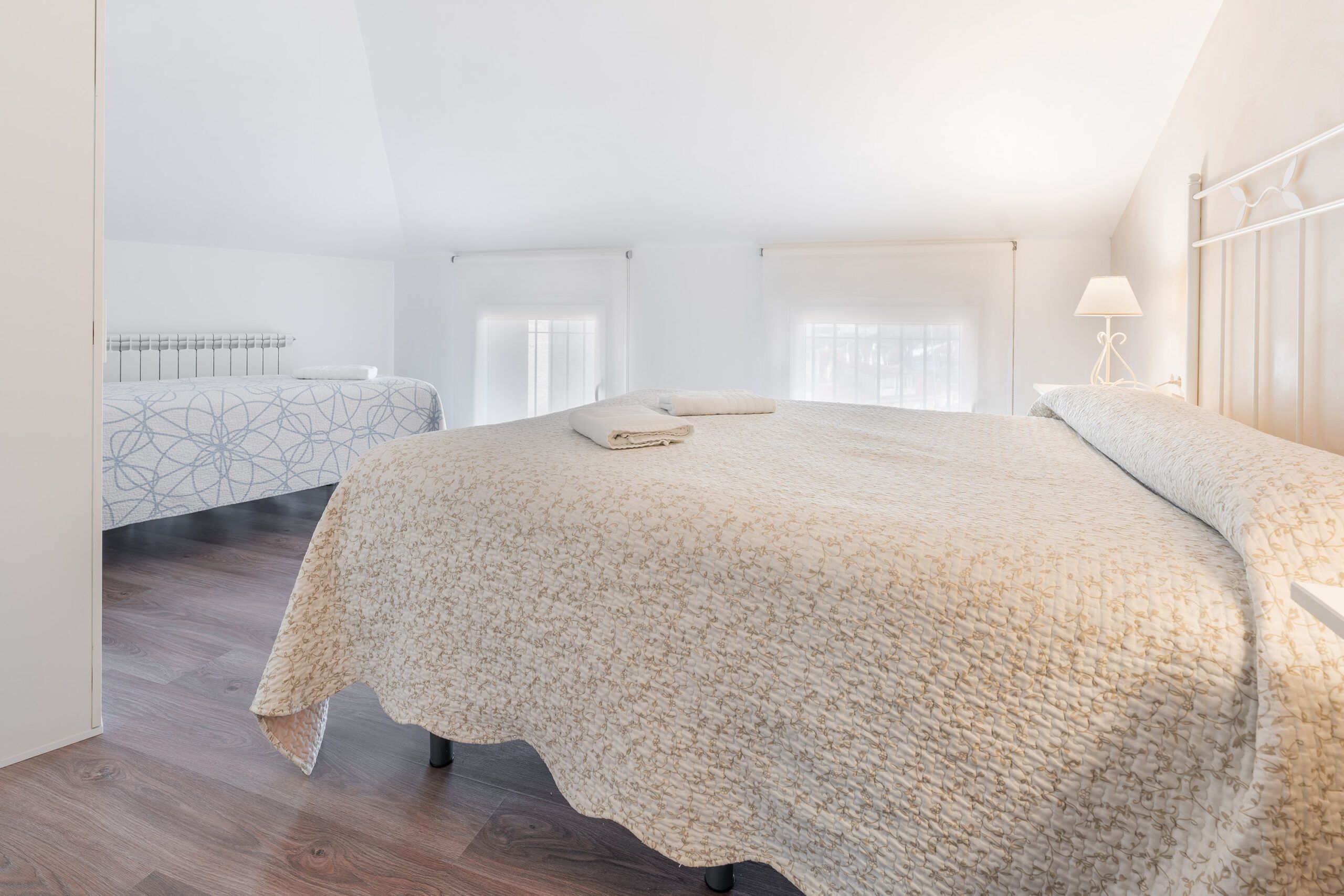 Alojate - foto Apartahotel Teruel