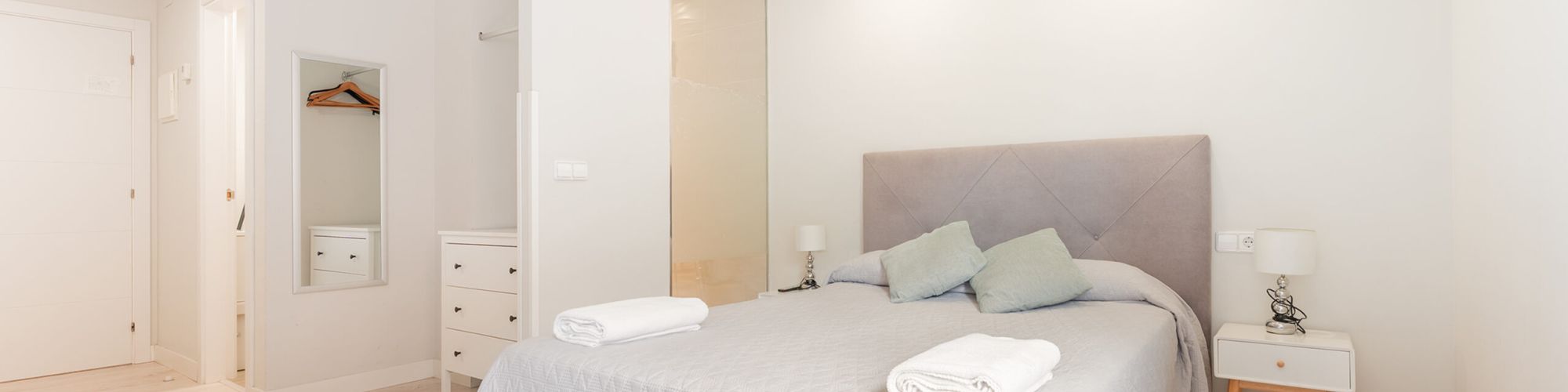 Estudio Los Arcos - Tipología 2