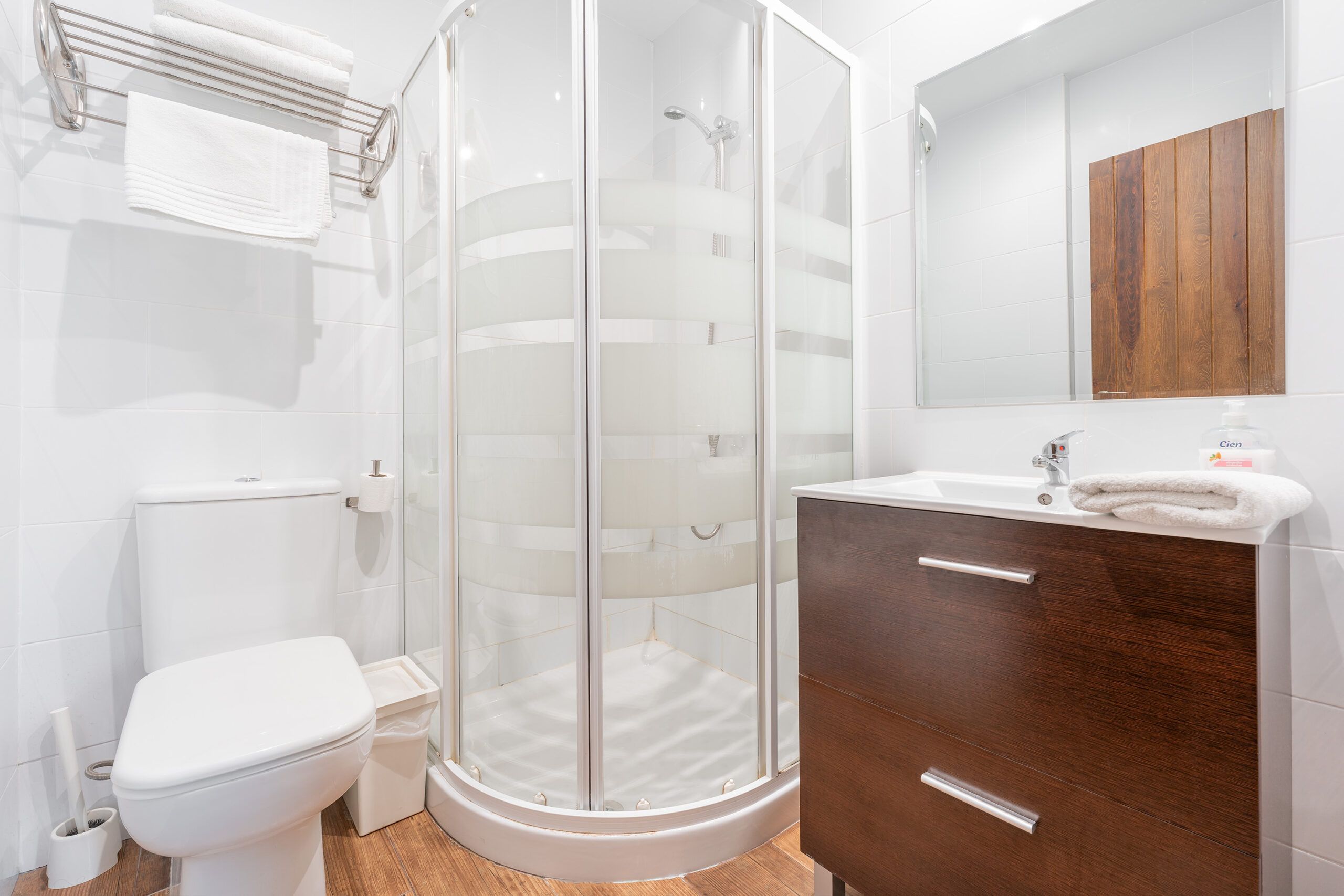 Alojate - foto Apartahotel Teruel