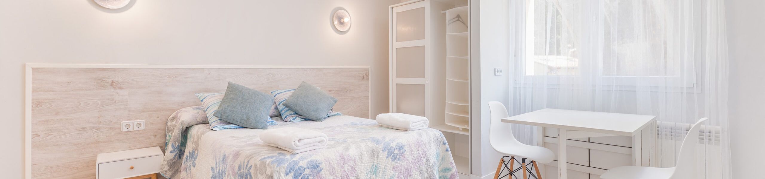 Alojate - Estudio Los Arcos