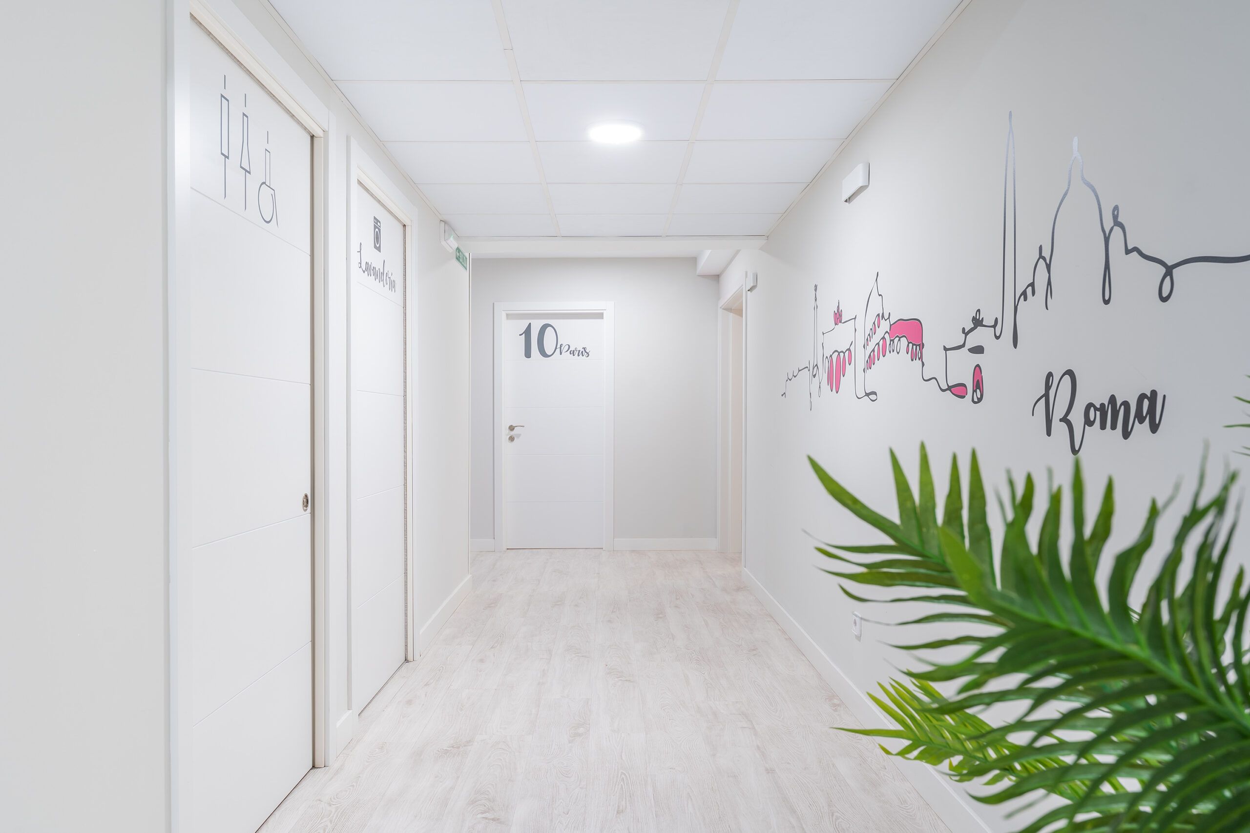 Alojate - foto Estudio Los Arcos