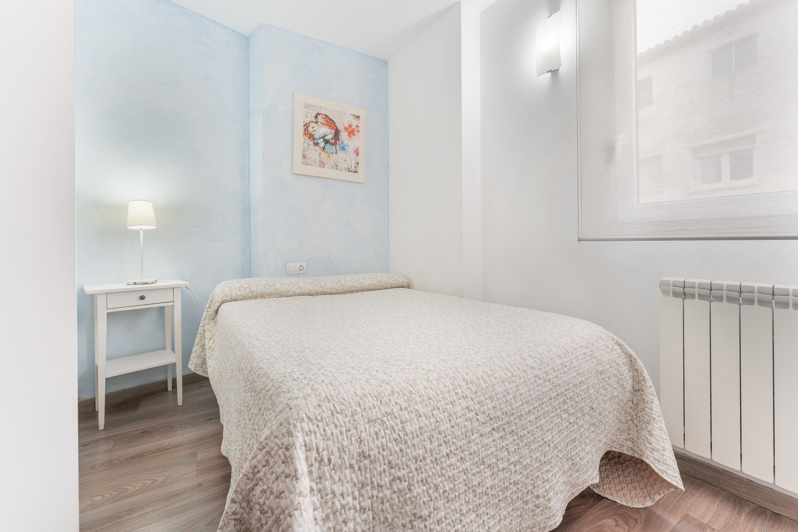 Alojate - foto Apartahotel Teruel