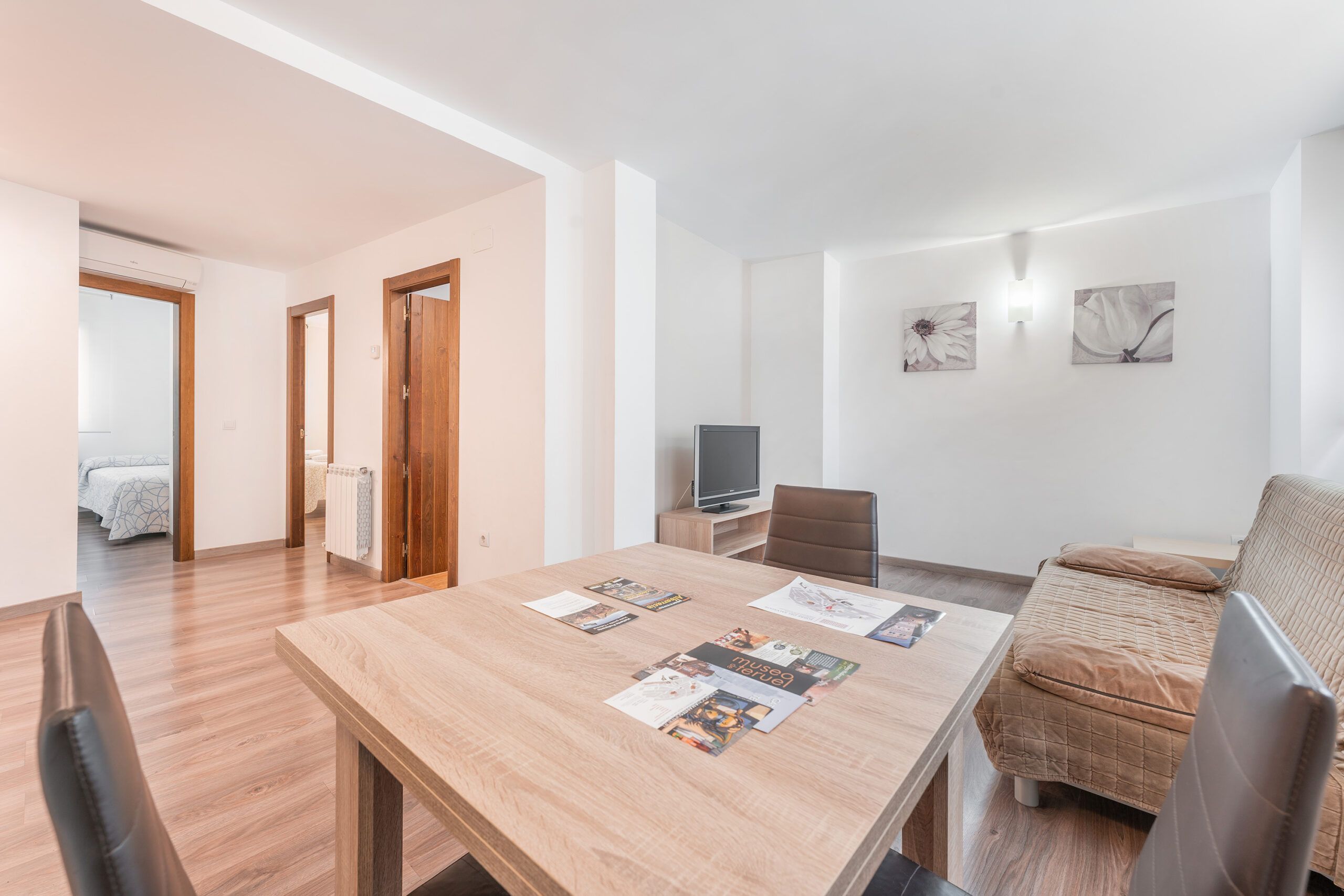 Alojate - foto Apartahotel Teruel