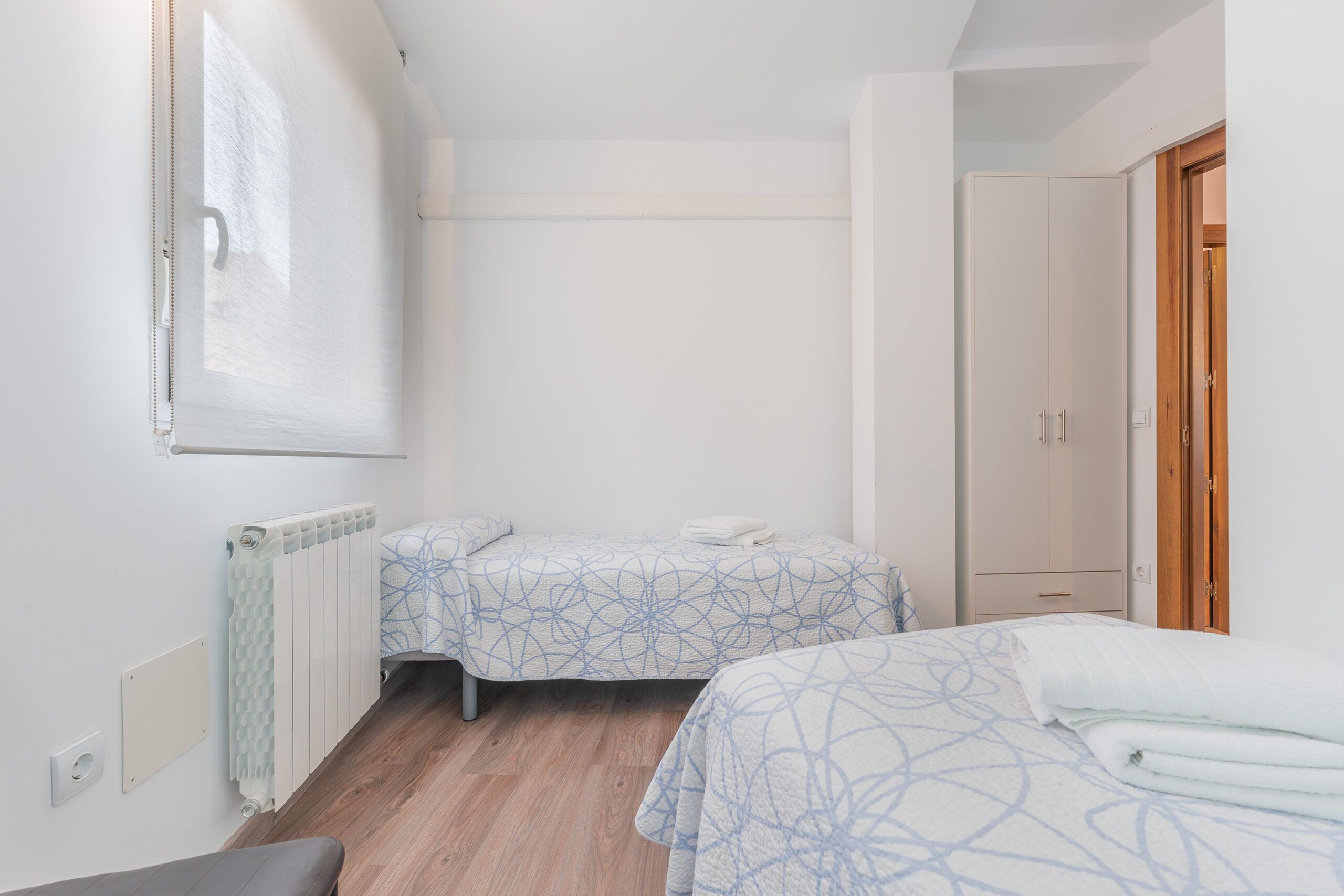 Alojate - foto Apartahotel Teruel