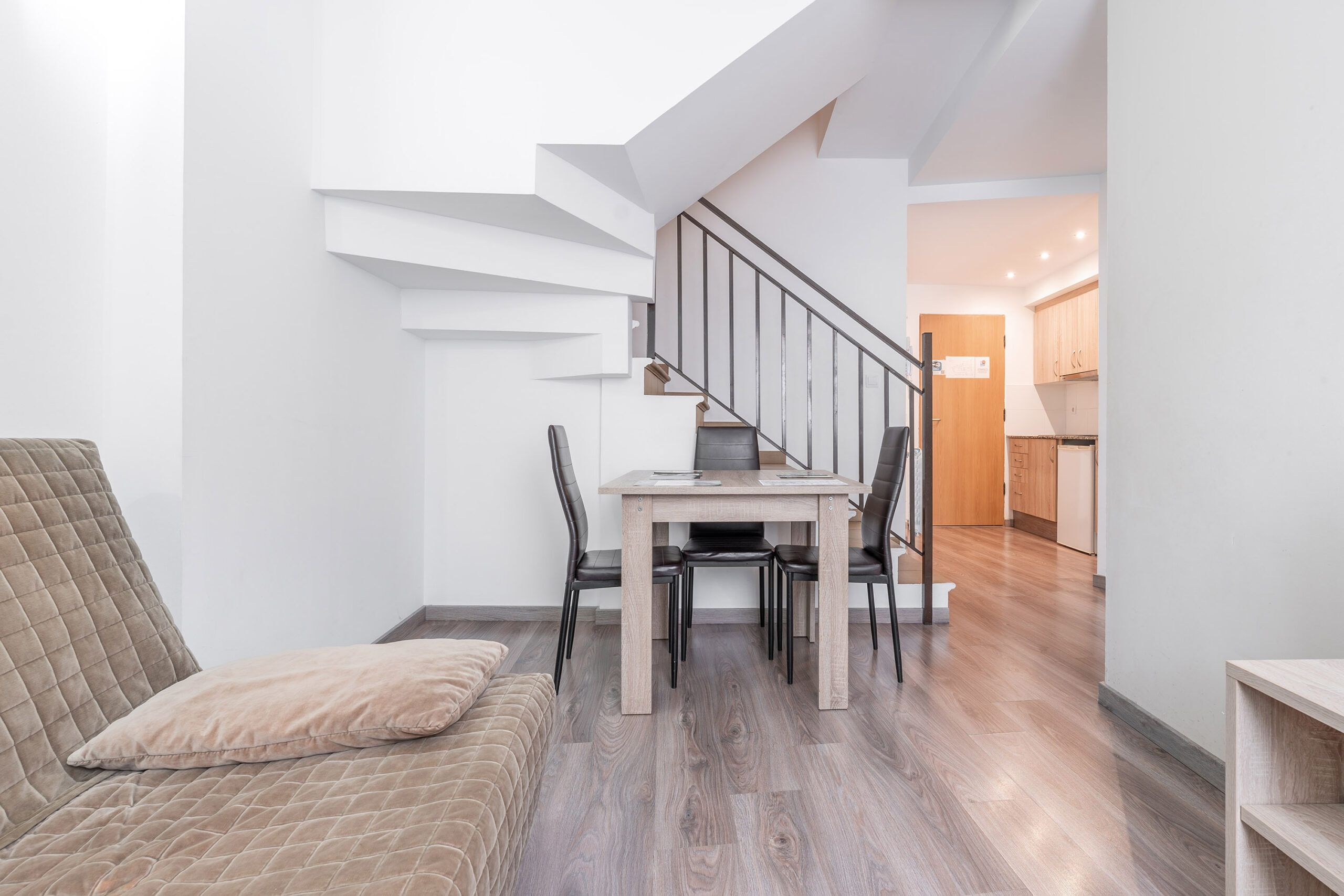 Foto Dúplex 2 habitaciones