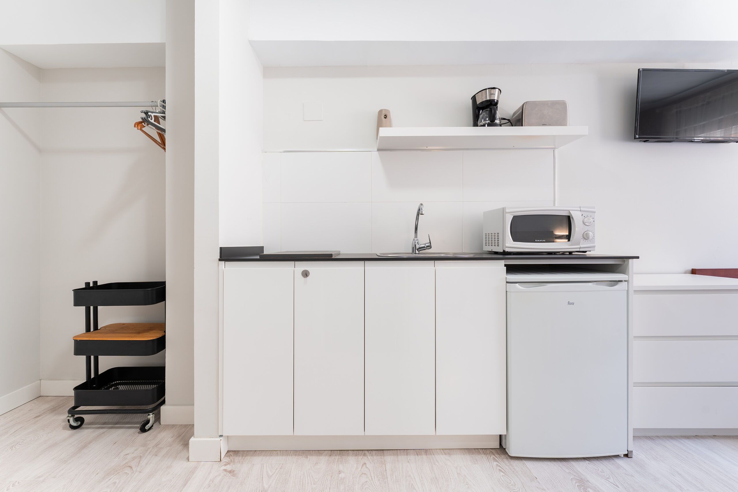 Alojate - foto Estudio Los Arcos