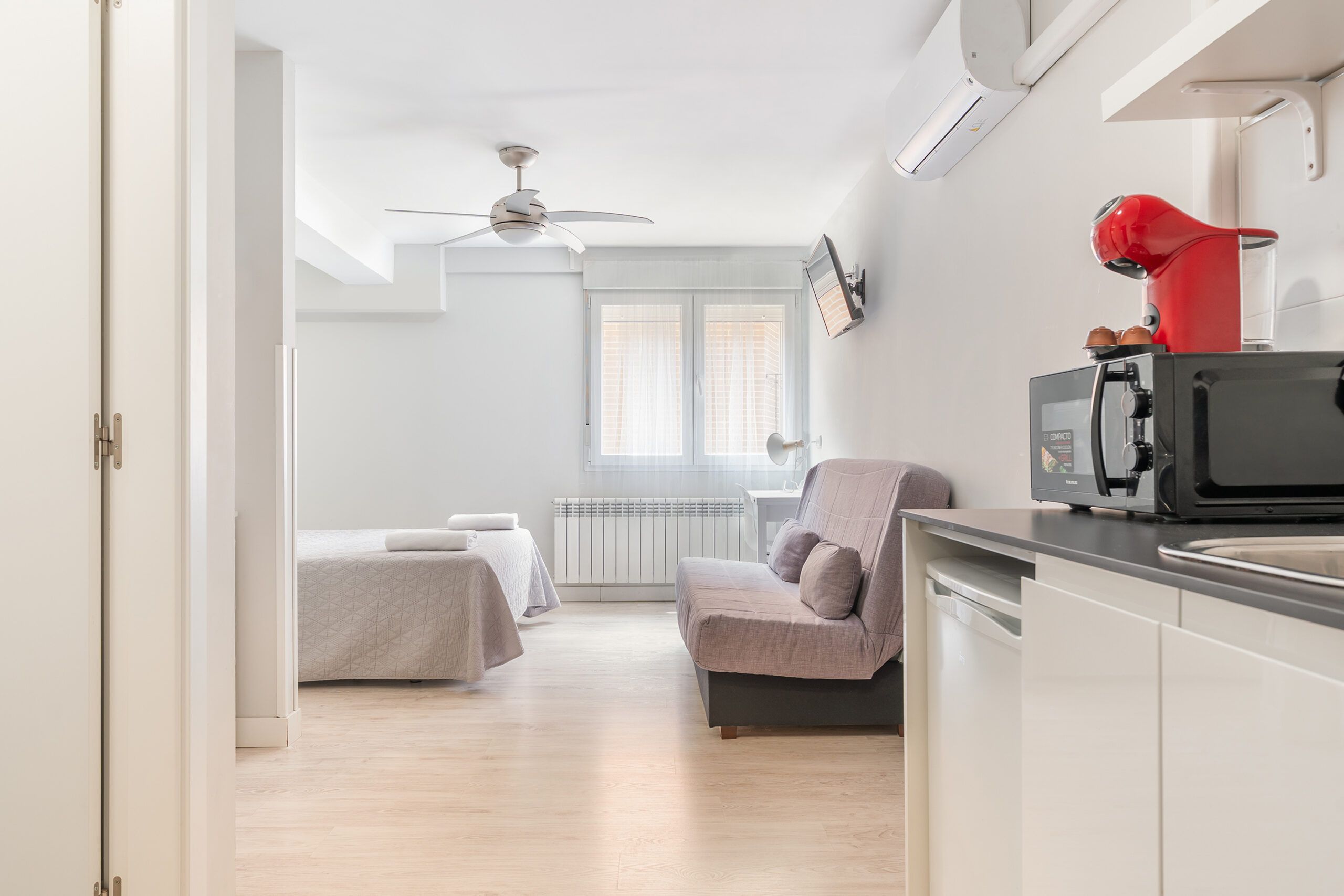 Alojate - foto Estudio Los Arcos