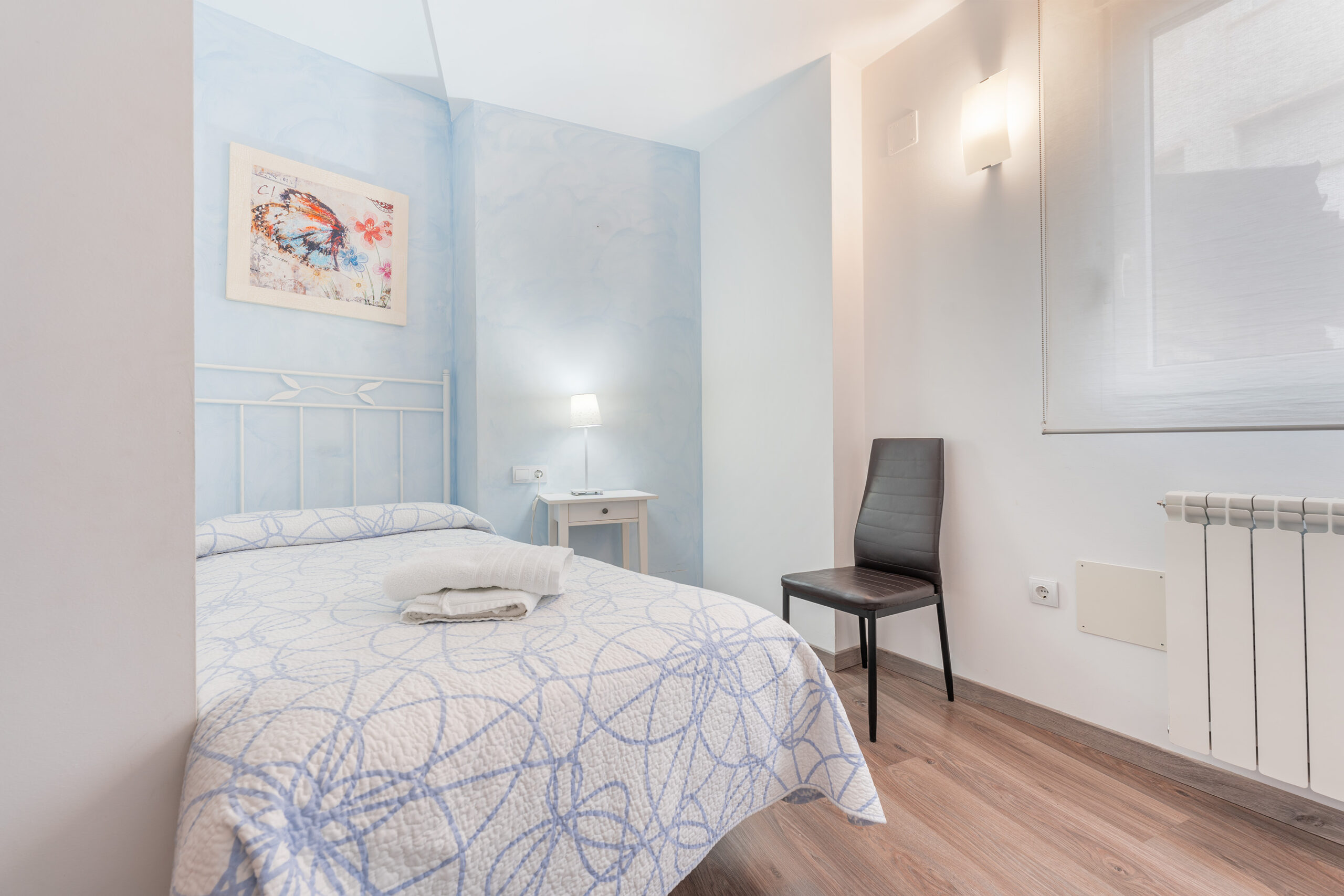 Alojate - foto Apartahotel Teruel