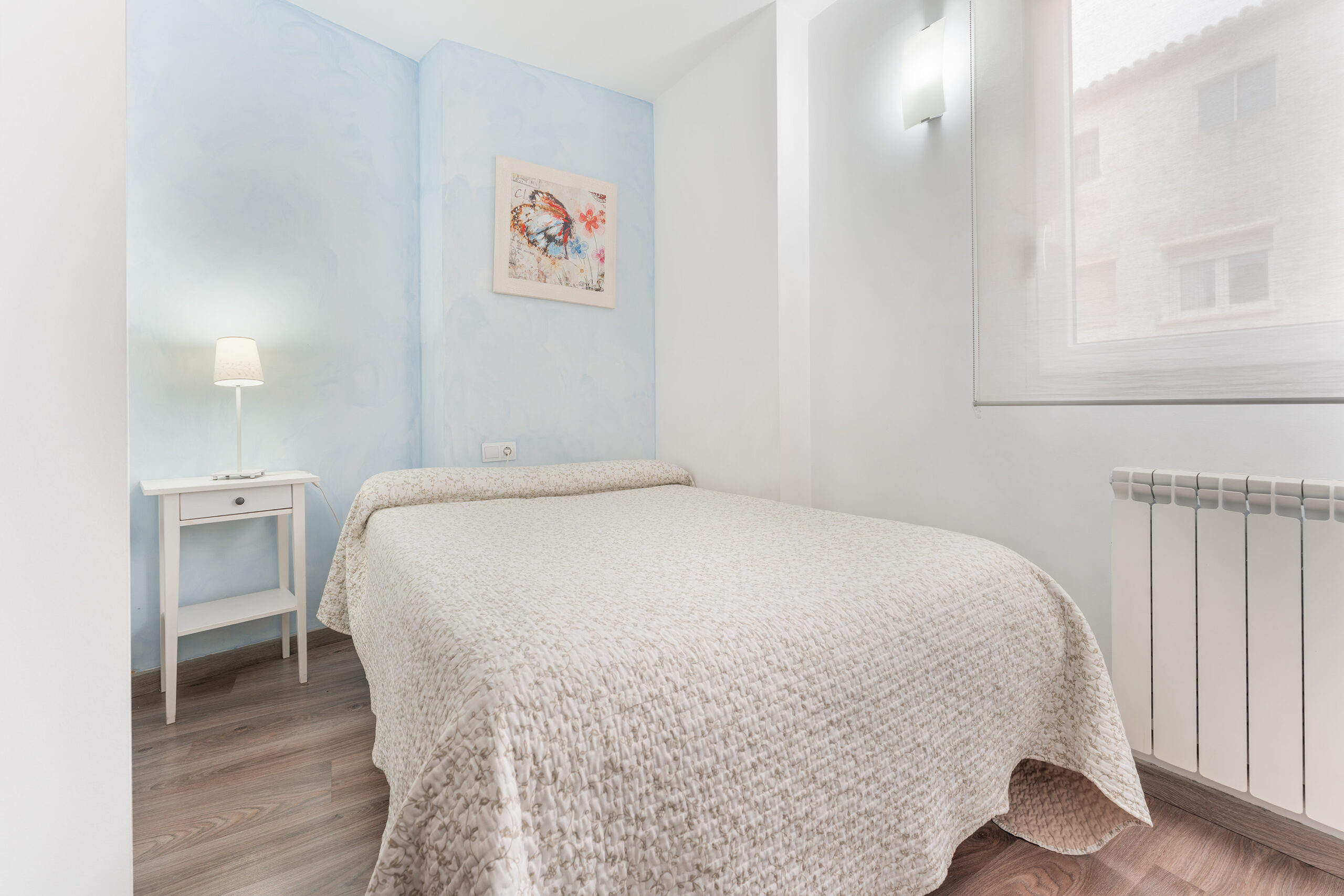 Alojate - foto Apartahotel Teruel
