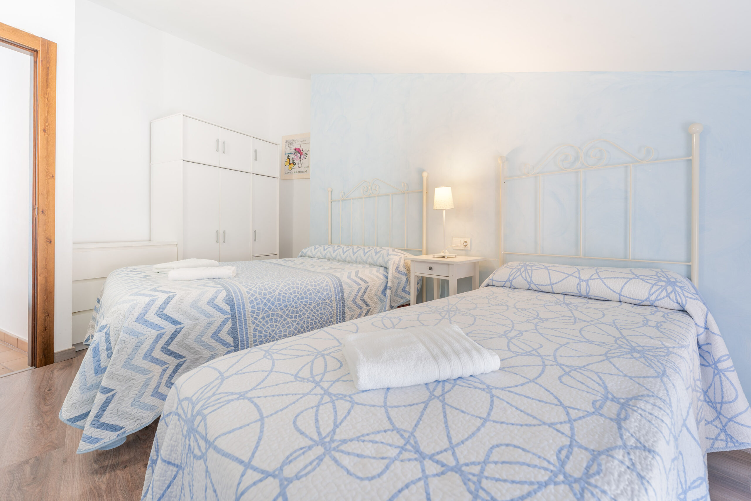 Alojate - foto Apartahotel Teruel