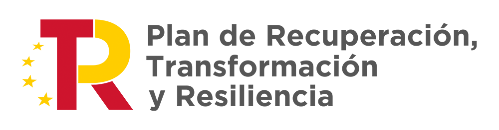 Logotipo Plan de Recuperación Kit Digital
