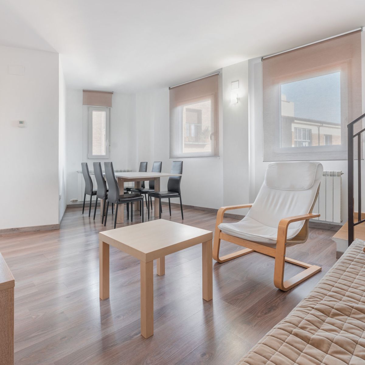 Alojate - Aparthotel Teruel