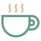 icono Máquina café