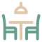 icono Sala estar